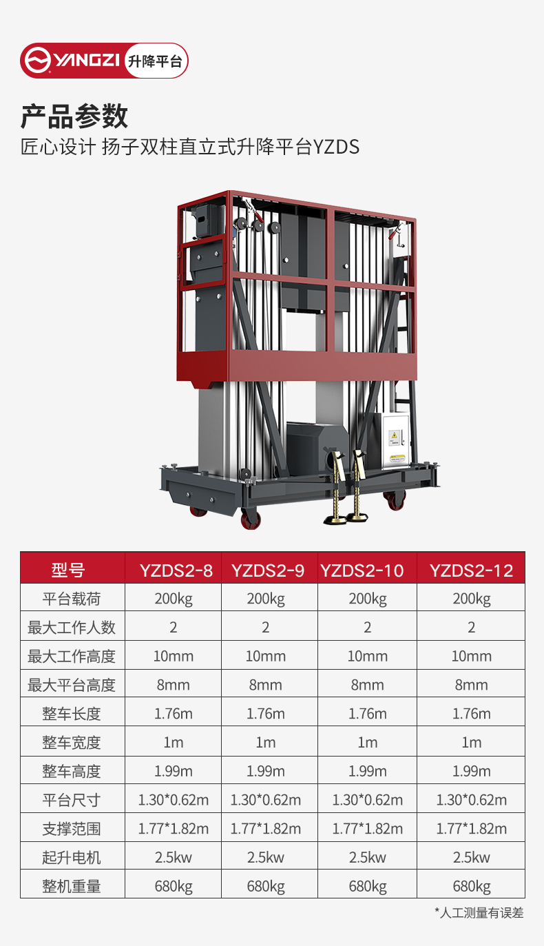 揚(yáng)子雙柱直立式升降平臺YZDS_06.jpg